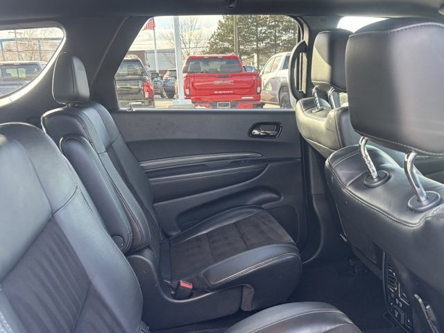 Used 2021 Dodge Durango GT image 17