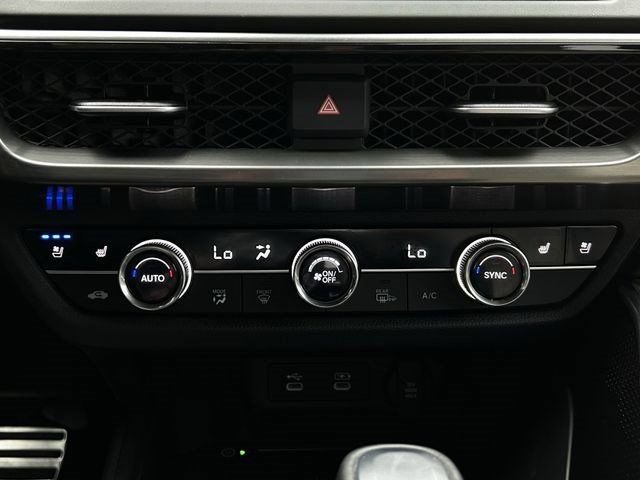 New 2026 Acura ADX A-Spec FWD image 22