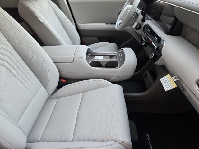New 2026 Hyundai Palisade SEL Premium FWD image 10