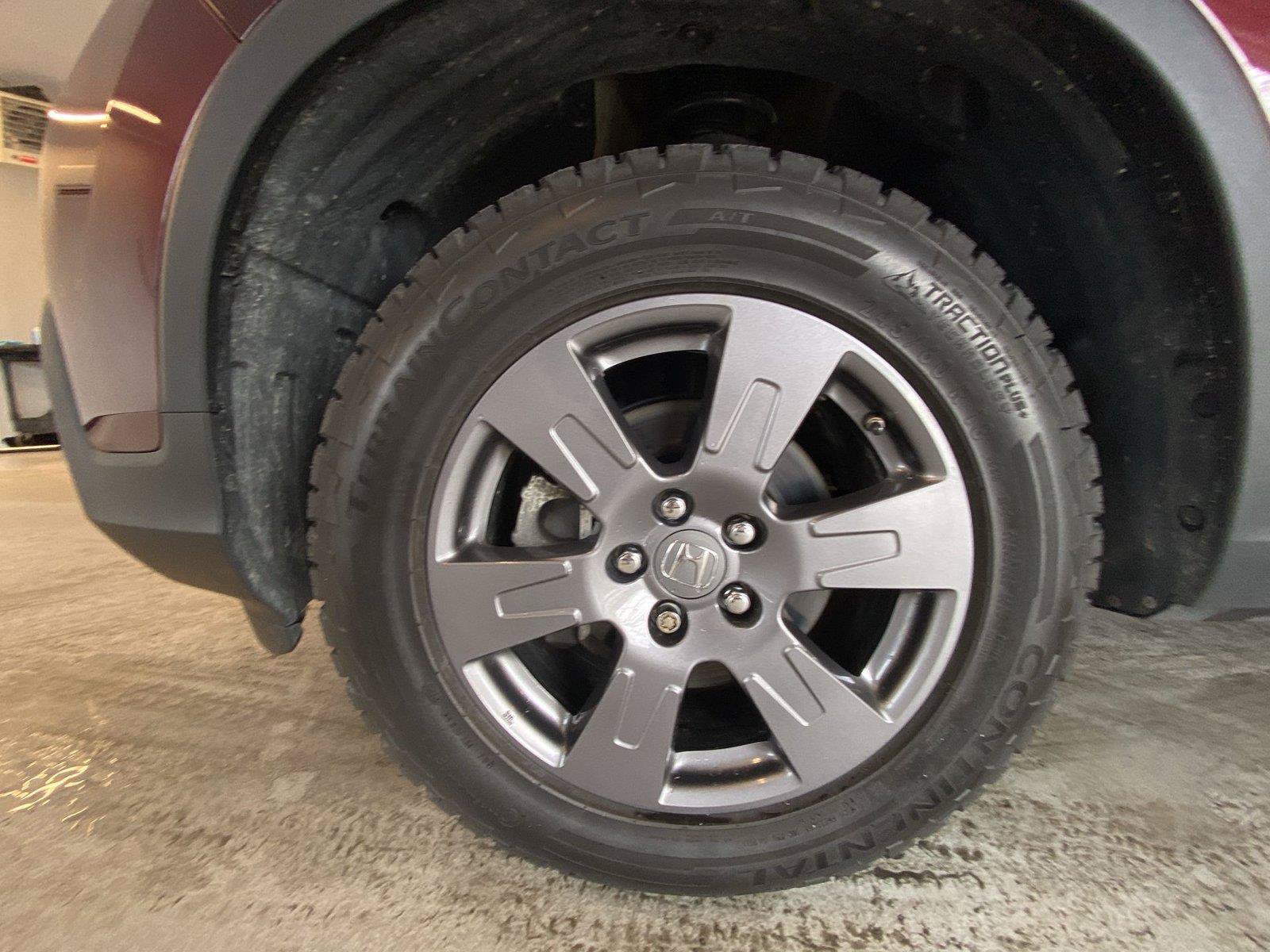 Used 2020 Honda Ridgeline RTL-E image 17