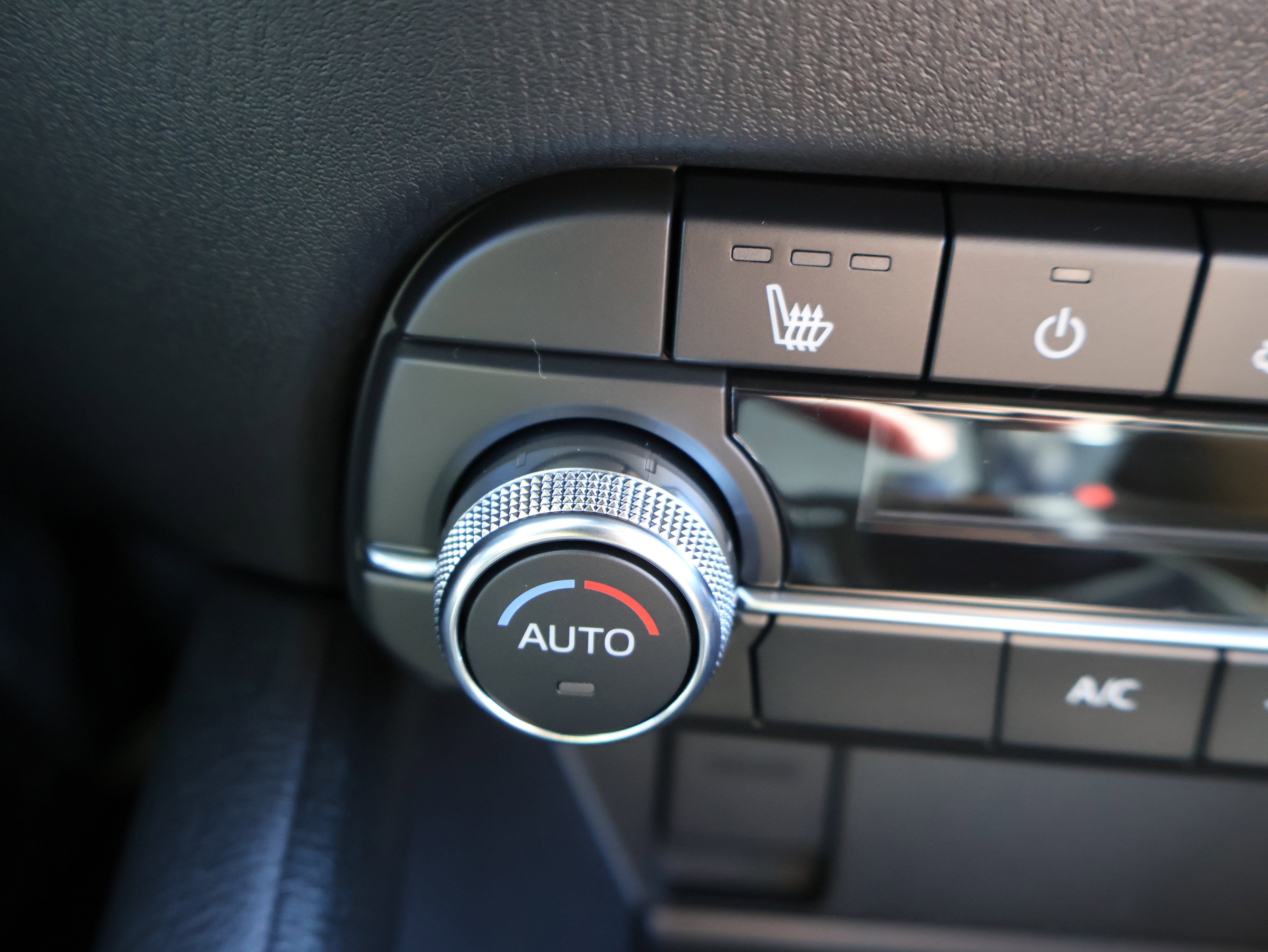 New 2025 MAZDA CX-5 AWD 2.5 S w/ Select Package image 28