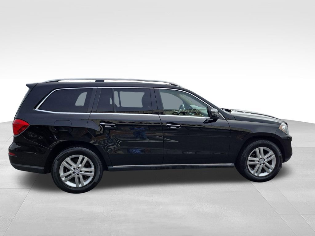 Used 2014 Mercedes-Benz GL 350 BlueTEC 4MATIC image 12