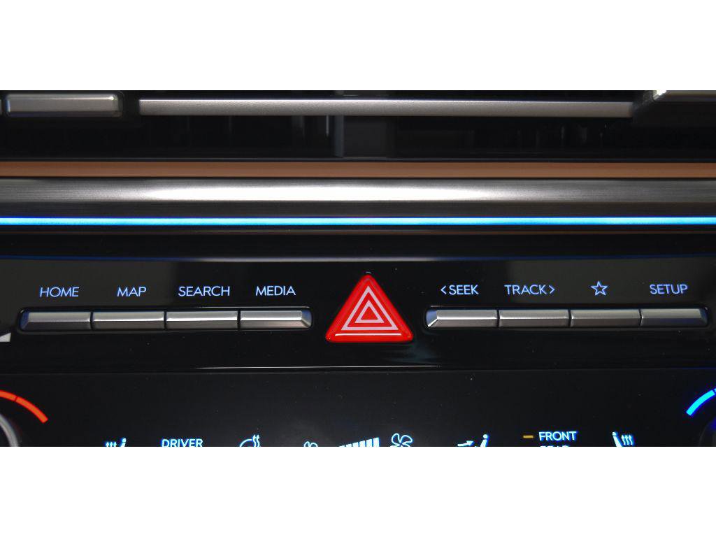 New 2026 Hyundai Santa Fe Calligraphy image 74