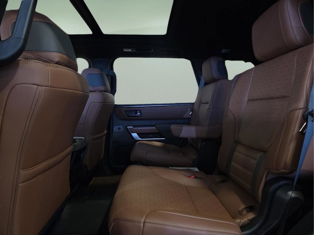 New 2026 Toyota Sequoia 1794 Edition image 14