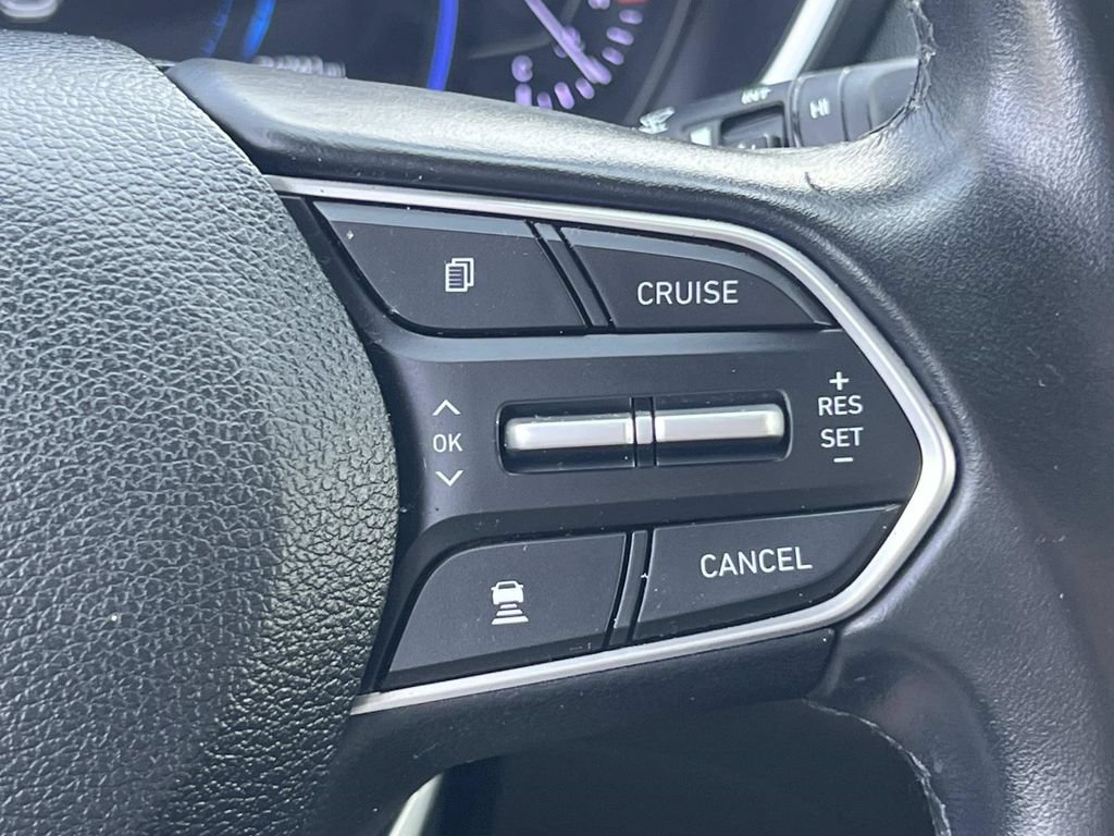 Used 2020 Hyundai Santa Fe SEL w/ Convenience + Premium Package FWD image 29
