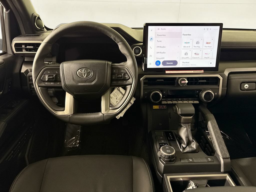 Used 2026 Toyota 4Runner Limited AWD/4WD image 28