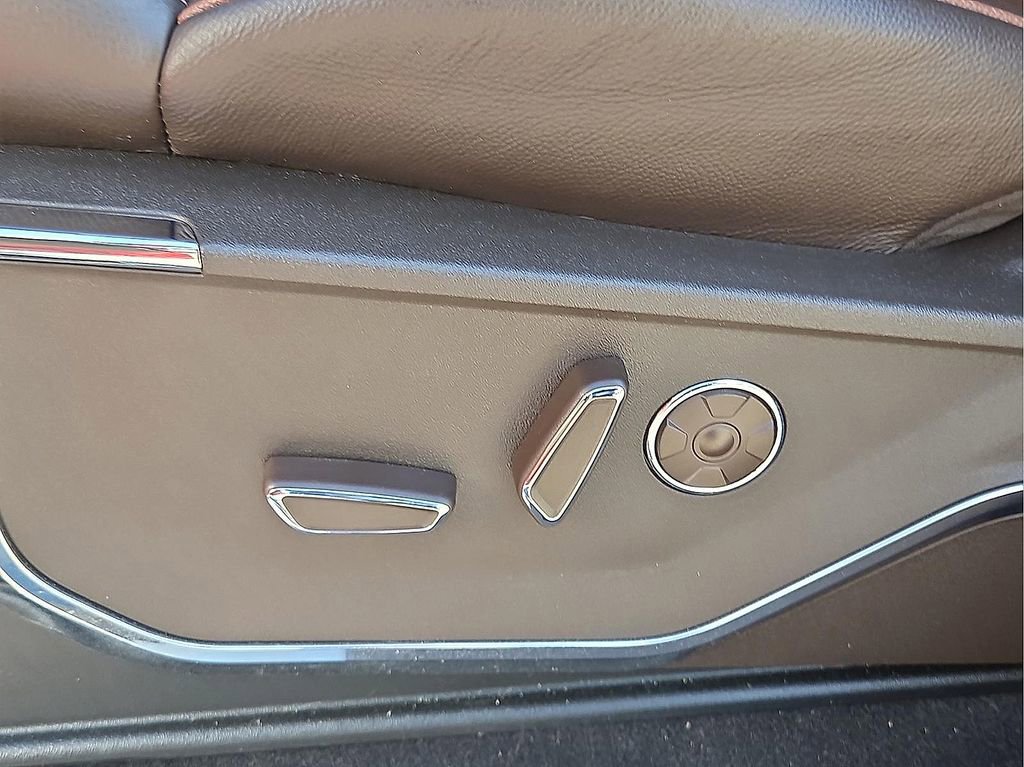 New 2025 Ford F150 King Ranch w/ FX4 Off-Road Package image 14