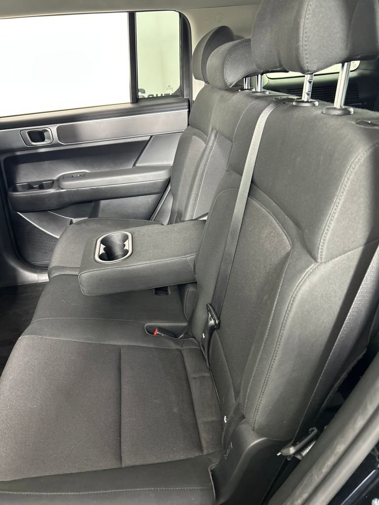 Used 2024 Hyundai Santa Fe SE image 18