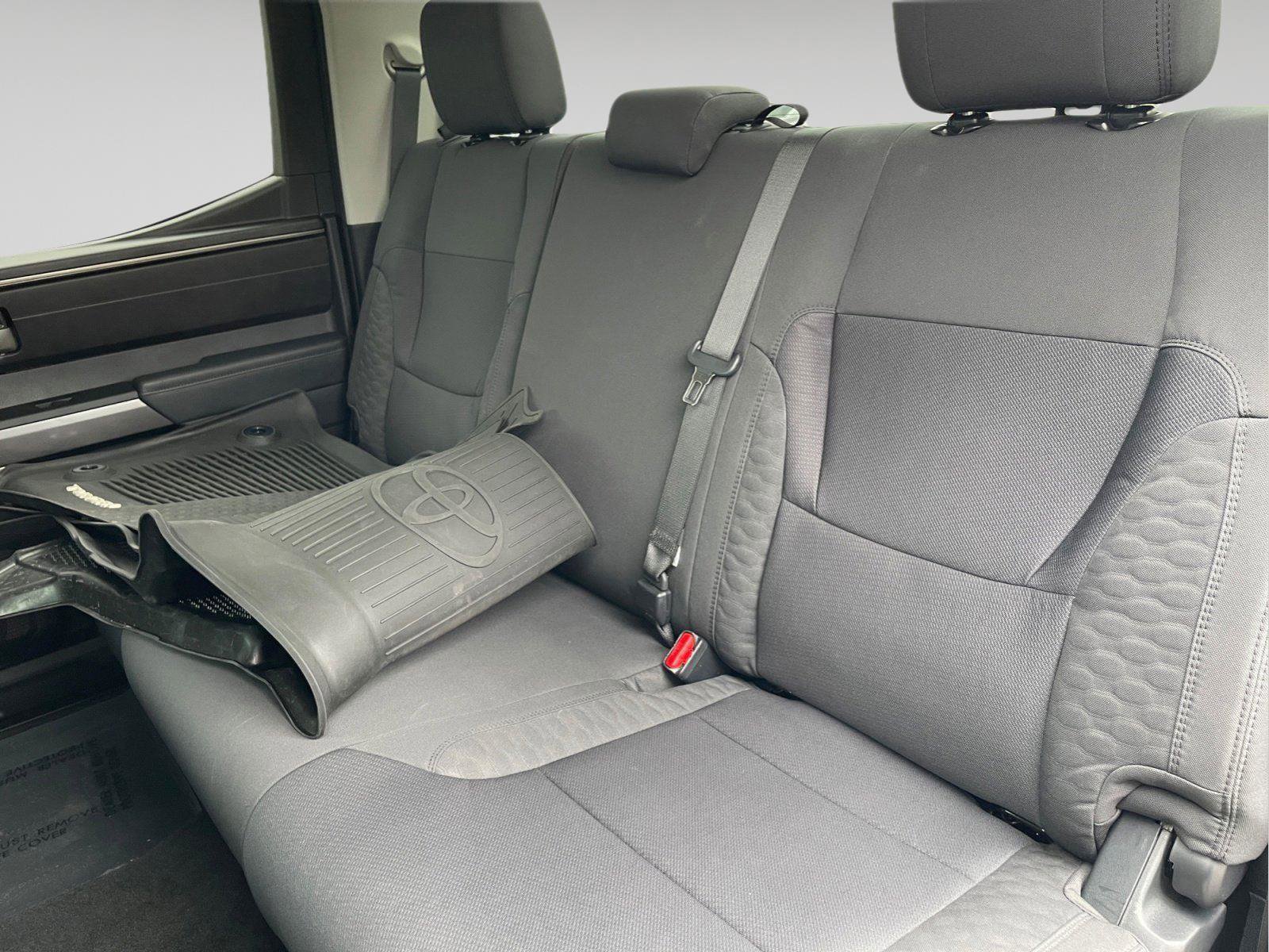 Used 2024 Toyota Tundra SR5 w/ TRD Off-Road Package image 16