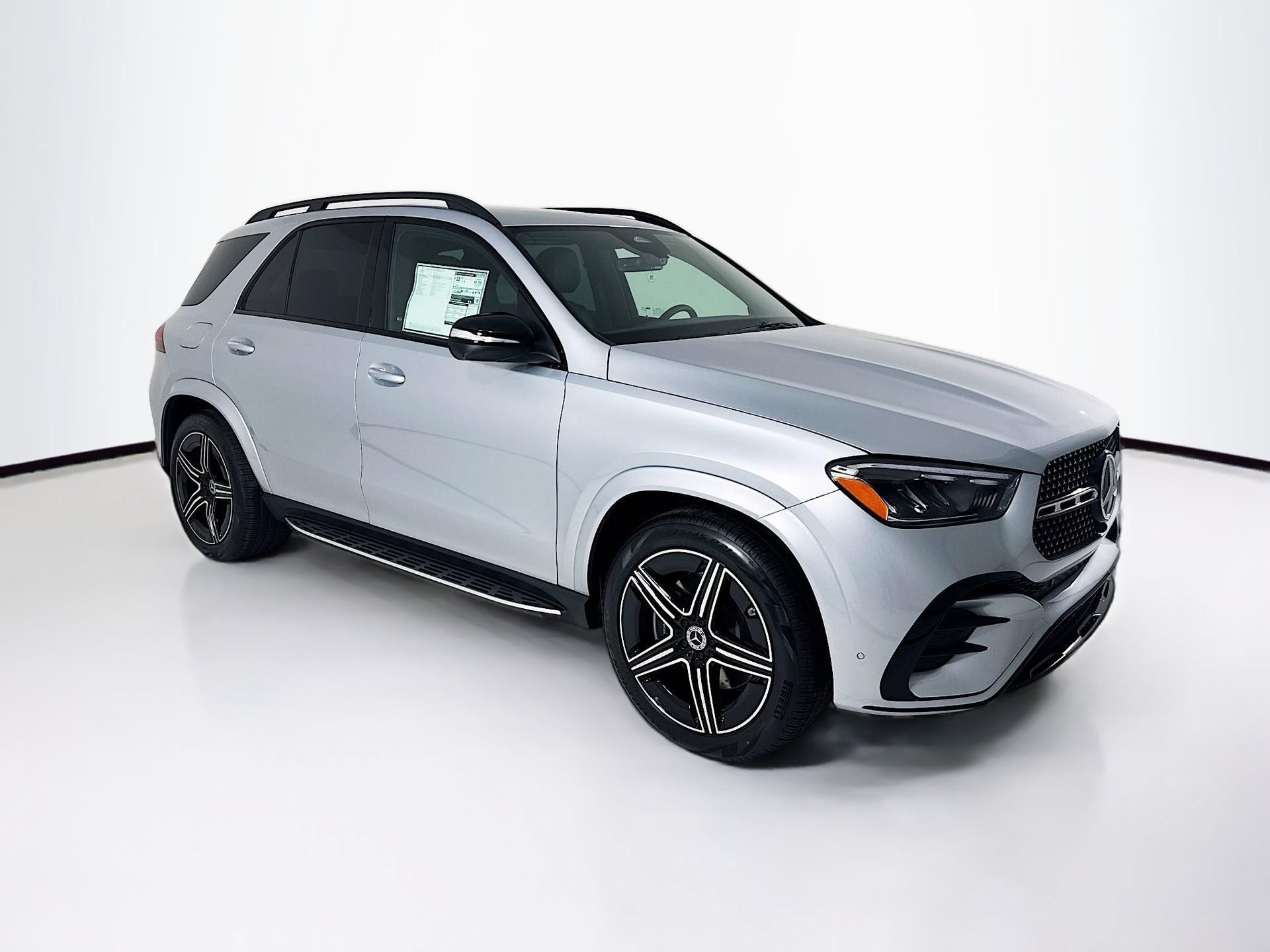 New 2026 Mercedes-Benz GLE 350 4MATIC video 1