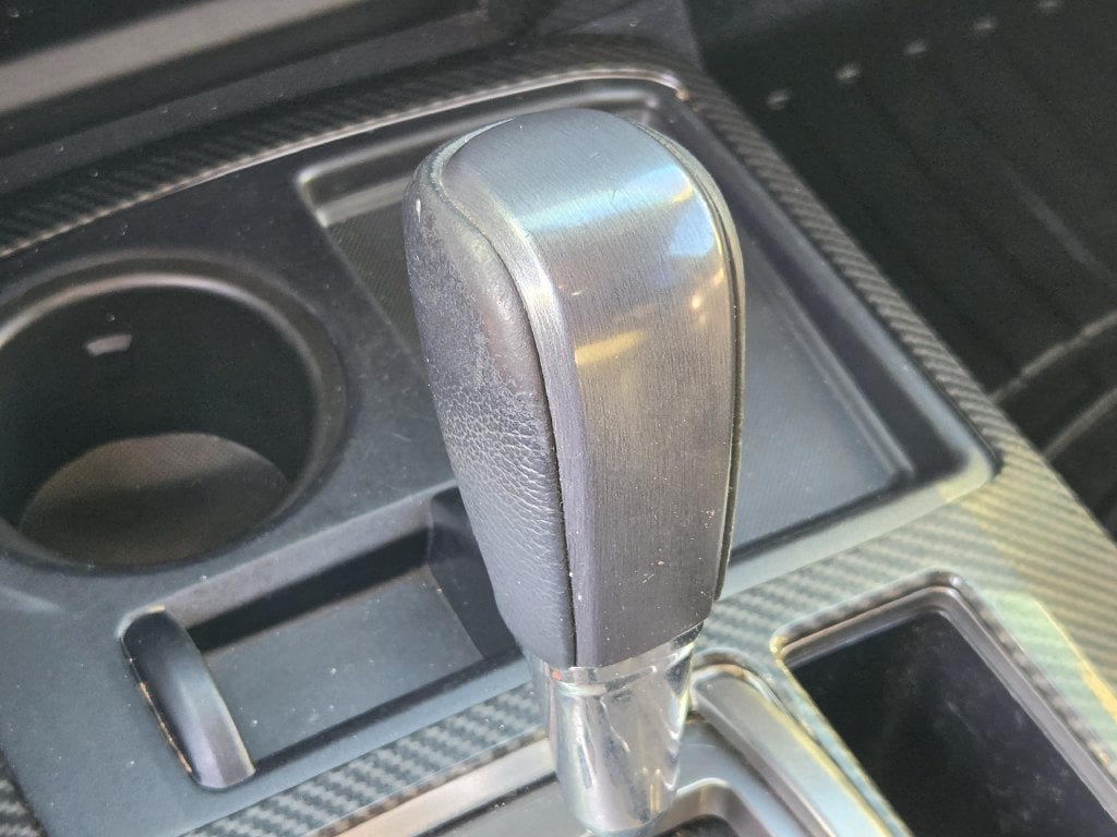 Used 2017 Toyota 4Runner SR5 RWD image 20