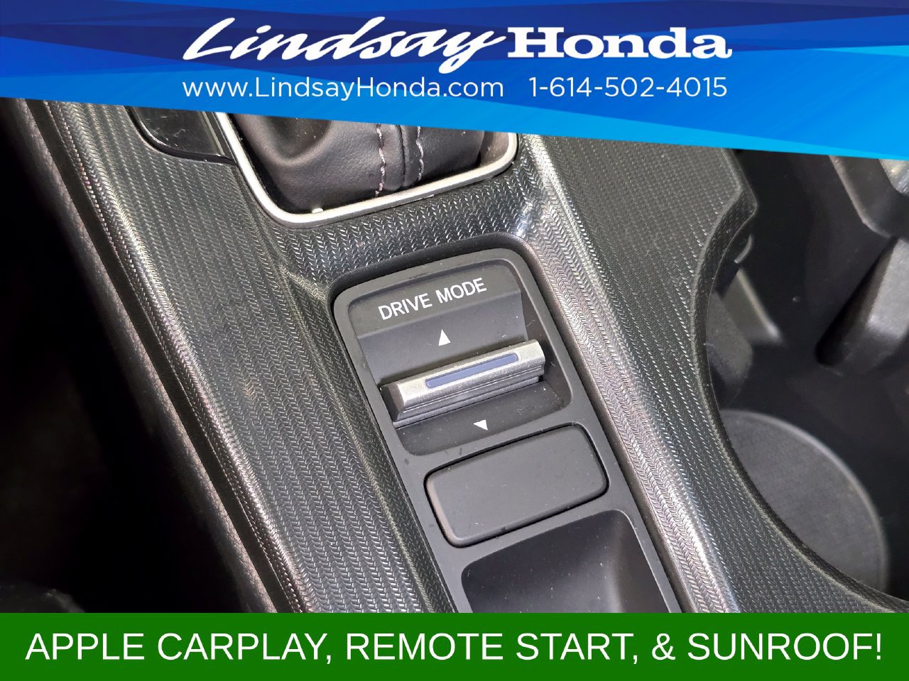 Used 2025 Honda Civic Sport image 18