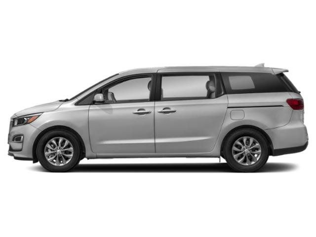 Used 2021 Kia Sedona LX FWD image 3