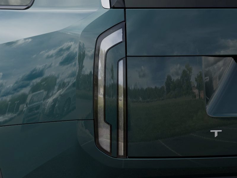 New 2027 Kia Telluride EX FWD image 11