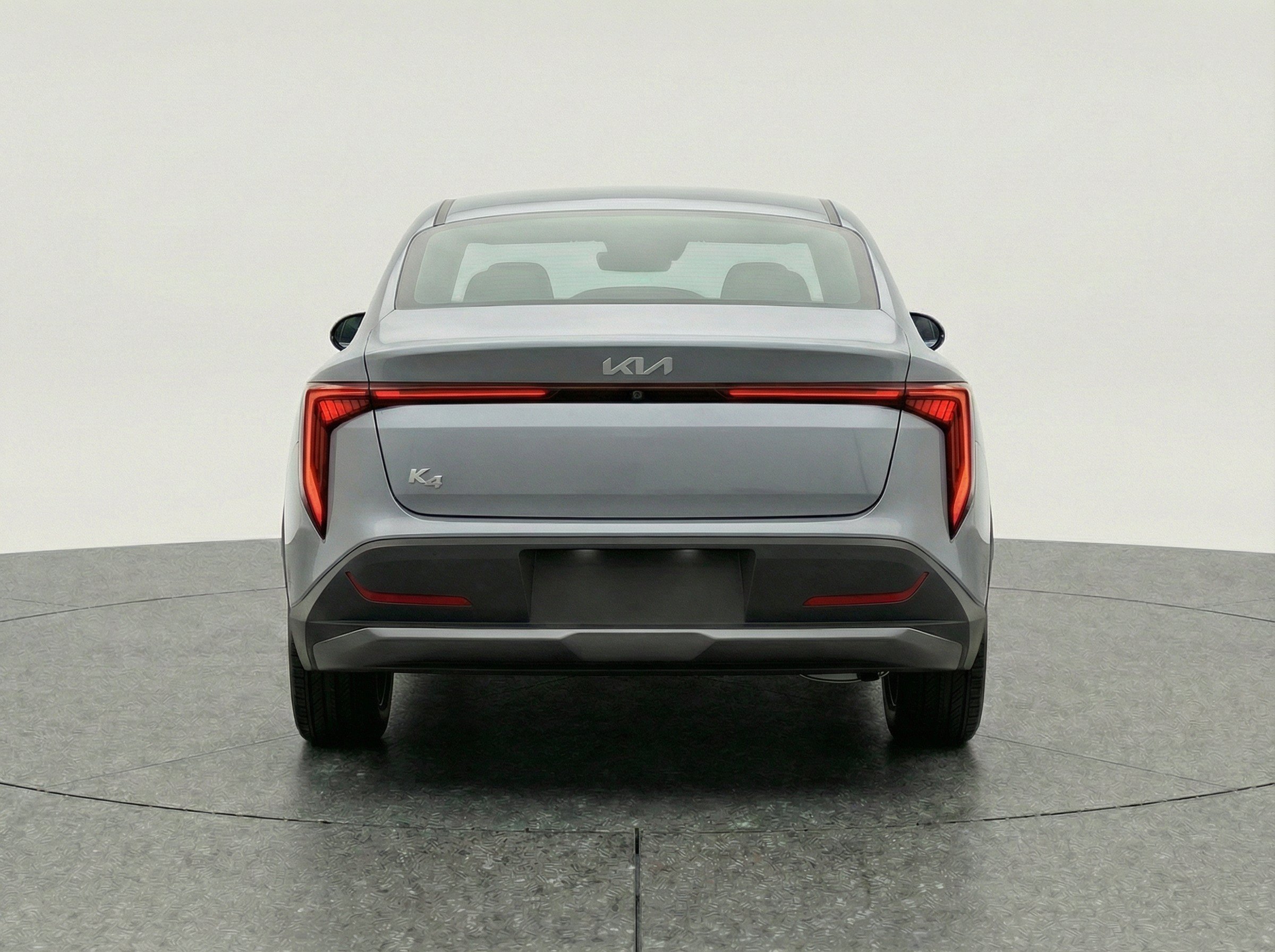 Used 2025 Kia K4 FWD image 7