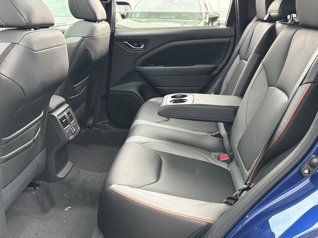 New 2026 Subaru Forester Sport AWD/4WD image 14