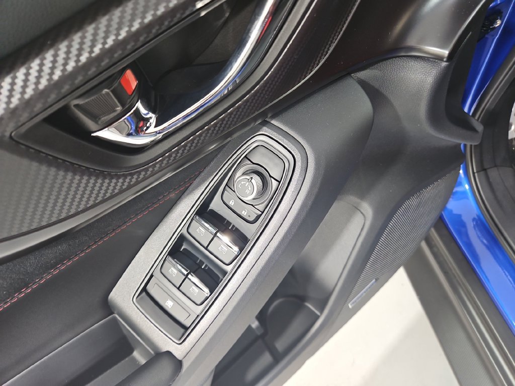 New 2026 Subaru WRX Limited AWD/4WD image 11