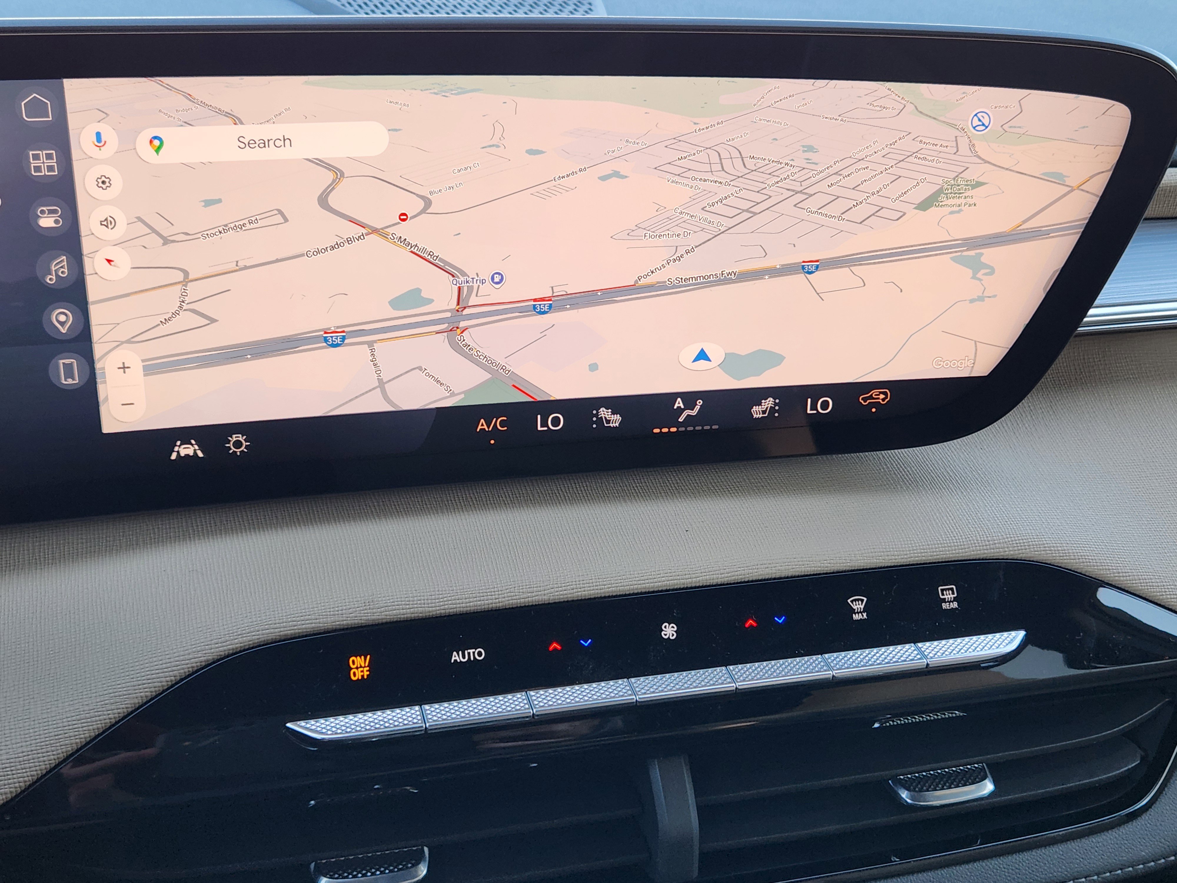 New 2026 Buick Enclave Preferred w/ Power Package image 12