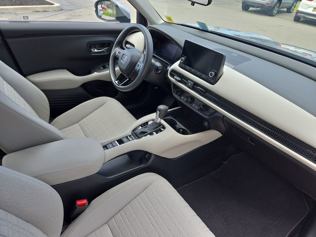 Used 2024 Honda HR-V LX image 25