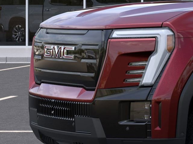 New 2026 GMC Sierra EV Elevation image 16