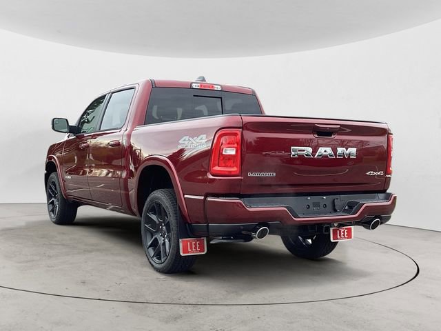New 2026 RAM 1500 Laramie image 3