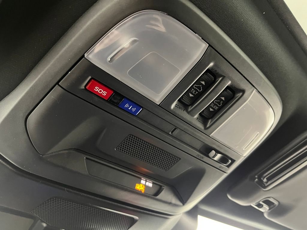 New 2026 Subaru Crosstrek 2.5i Wilderness image 21