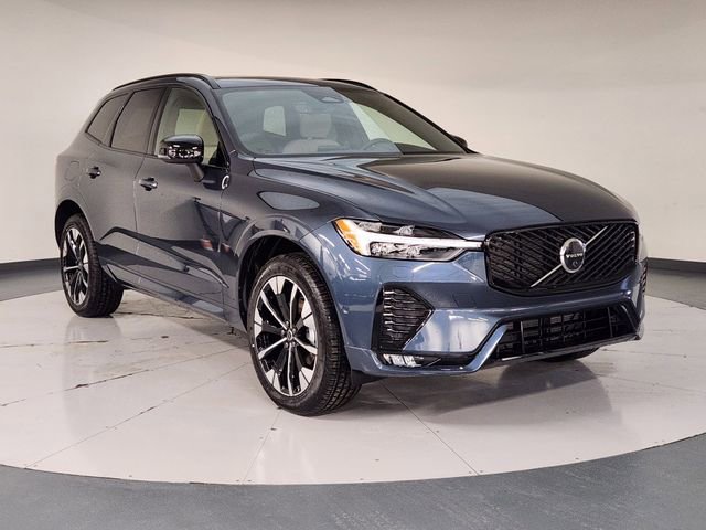 New 2026 Volvo XC60 B5 Plus w/ Protection Package Premier AWD/4WD image 7