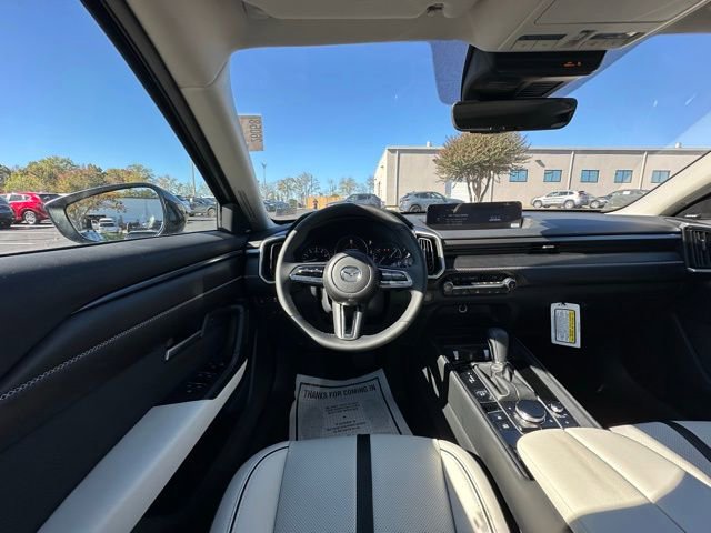 New 2026 MAZDA CX-50 AWD 2.5 S w/ Accent Package image 16