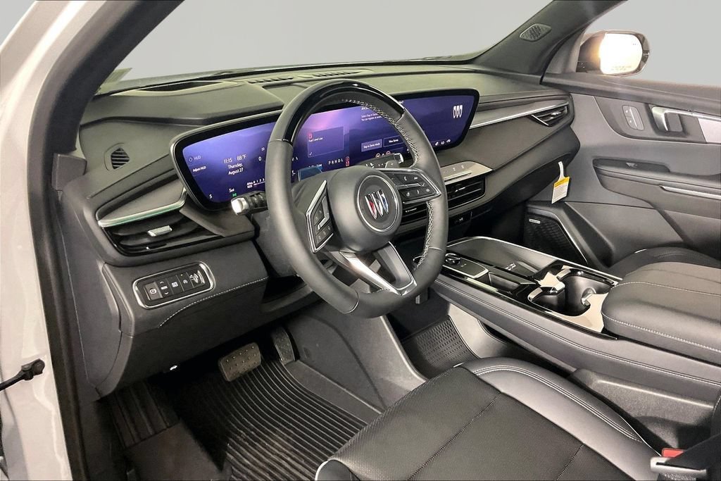 New 2027 Buick Enclave Sport Touring w/ Super Cruise Package FWD image 8