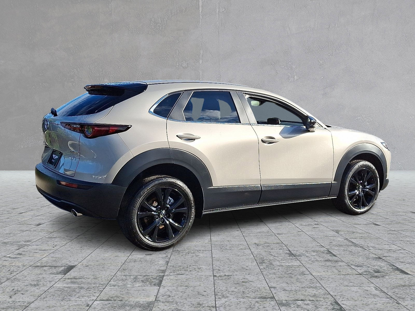 Used 2024 MAZDA CX-30 AWD 2.5 S w/ Select Sport Pkg image 12