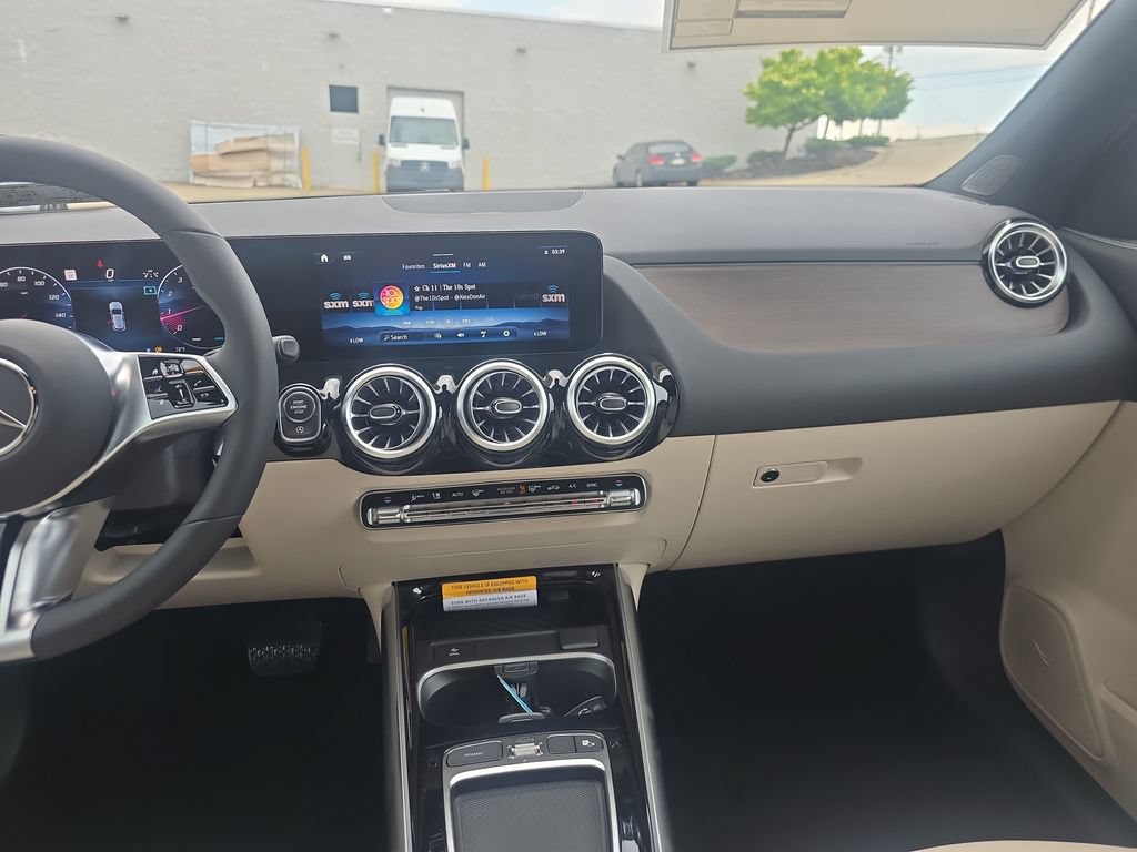 New 2026 Mercedes-Benz GLA 250 4MATIC image 17
