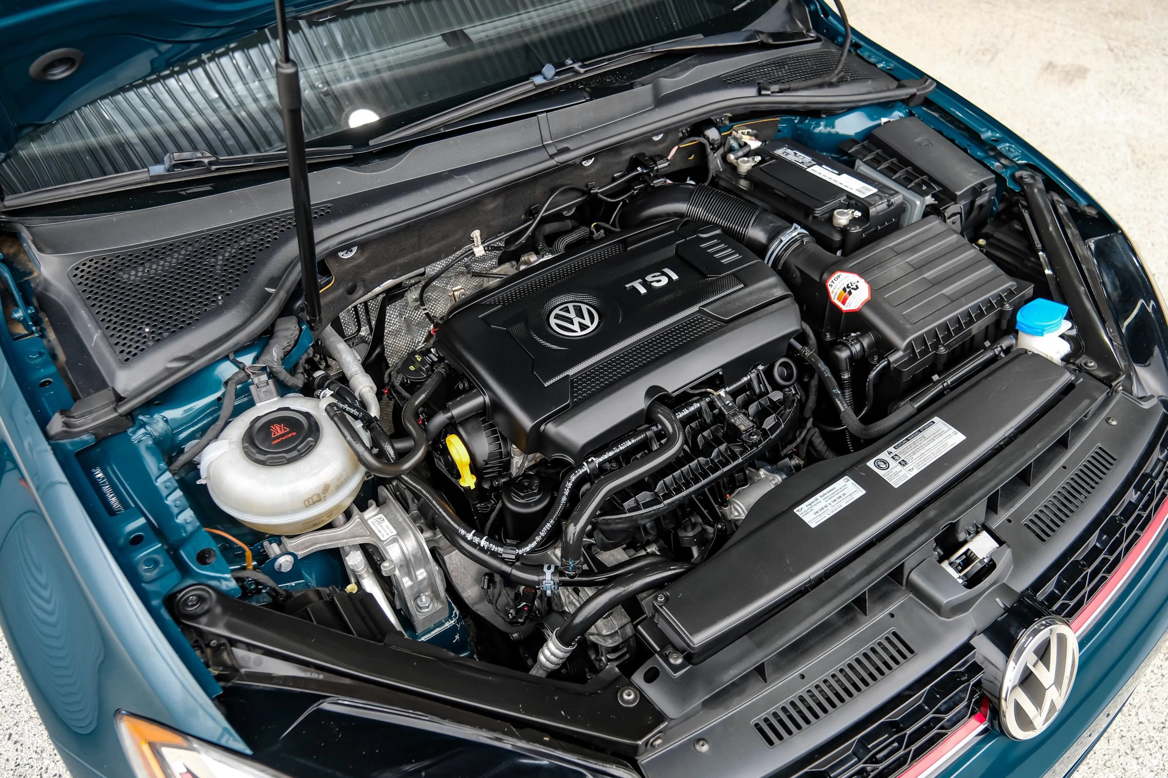 Used 2019 Volkswagen GTI S FWD image 61