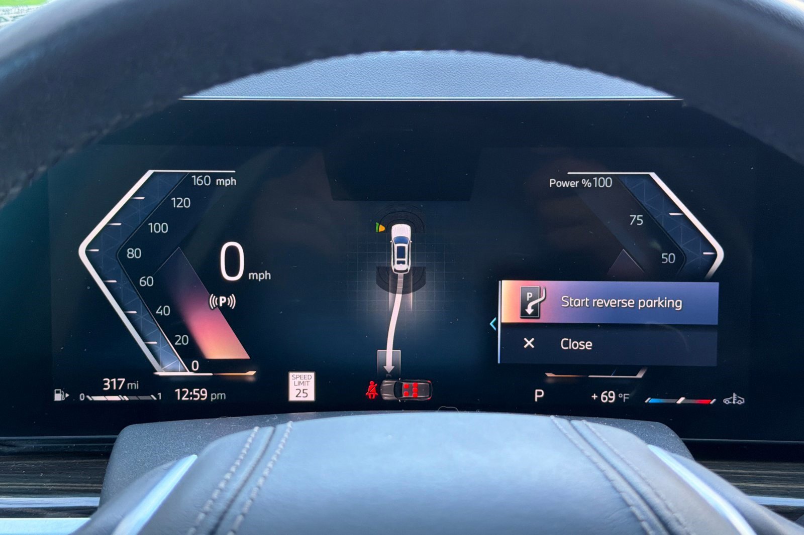 Certified 2024 BMW X7 xDrive40i w/ Premium Package image 37