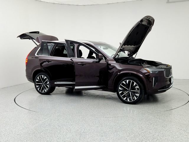 New 2025 Volvo XC90 T8 Plus w/ Protection Package Premier image 10