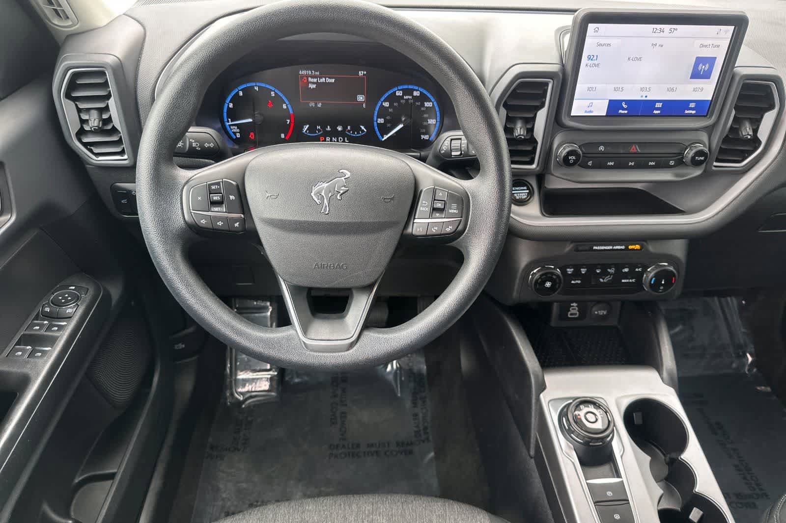 Used 2024 Ford Bronco Sport Big Bend AWD/4WD image 14