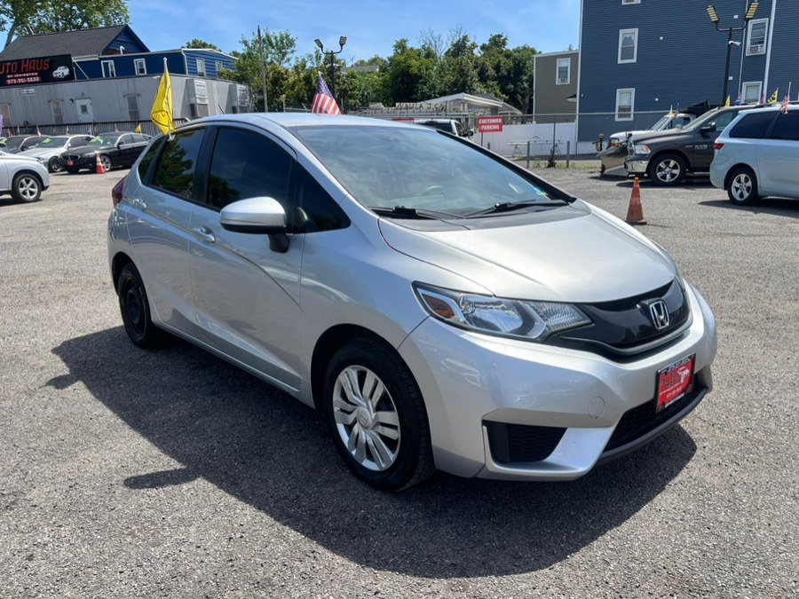 Used 2015 Honda Fit LX image 6