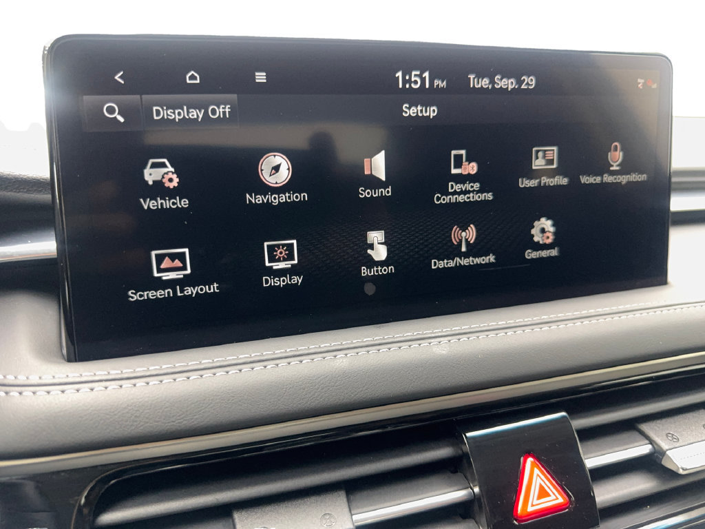 Used 2026 Genesis G70 2.5T RWD image 64