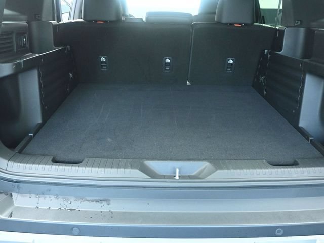 Certified 2026 Honda Passport TrailSport image 18
