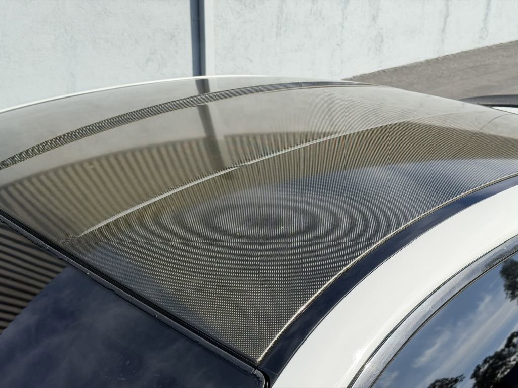 Used 2017 BMW M6 Coupe image 18