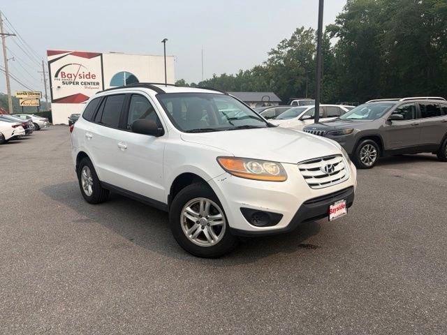 Used 2011 Hyundai Santa Fe GLS AWD/4WD image 2