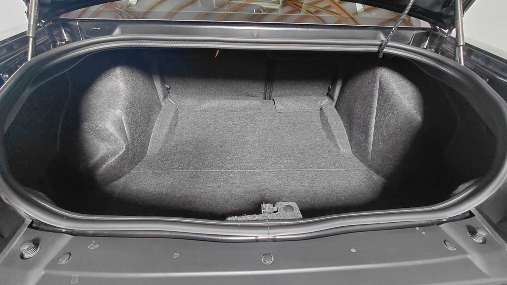 Certified 2023 Dodge Challenger R/T w/ Plus Package RWD image 13