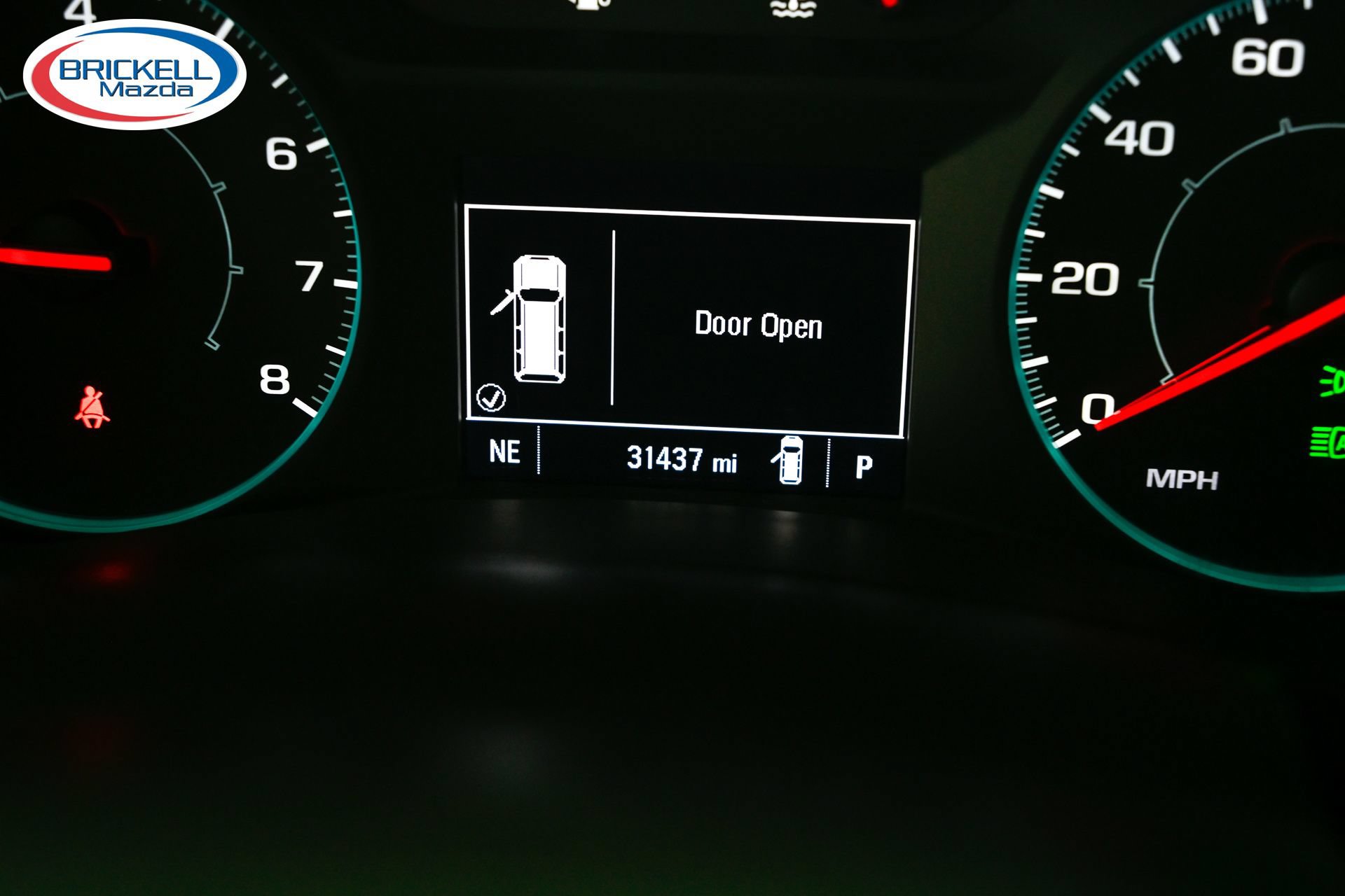 Used 2023 Chevrolet Equinox LS FWD image 24