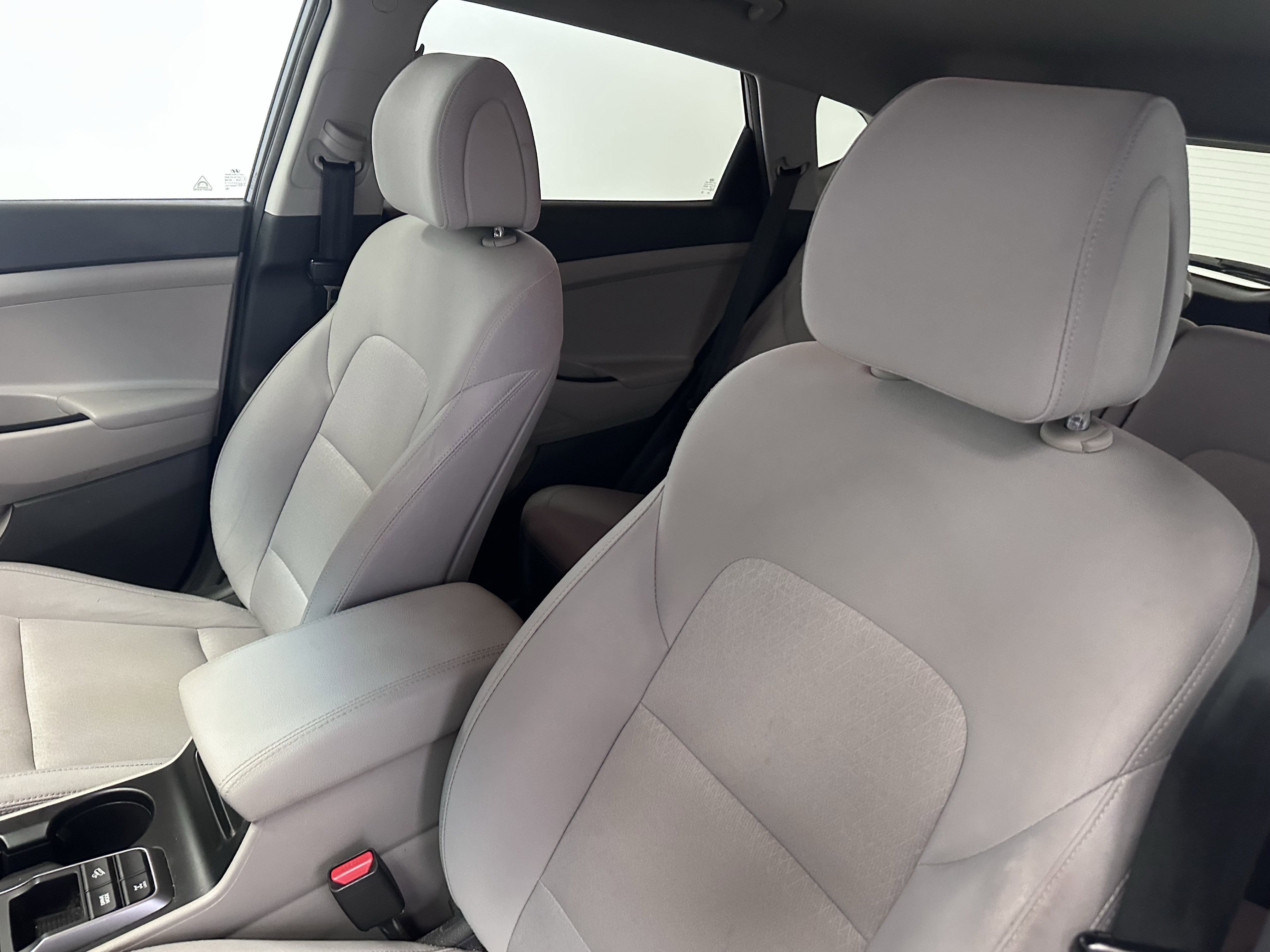 Used 2018 Hyundai Tucson Sport w/ Cargo Package image 42