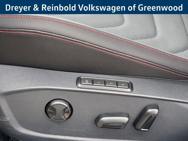 New 2026 Volkswagen Jetta GLI Autobahn image 22
