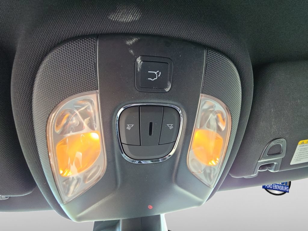 Used 2026 Jeep Compass Limited AWD/4WD image 28