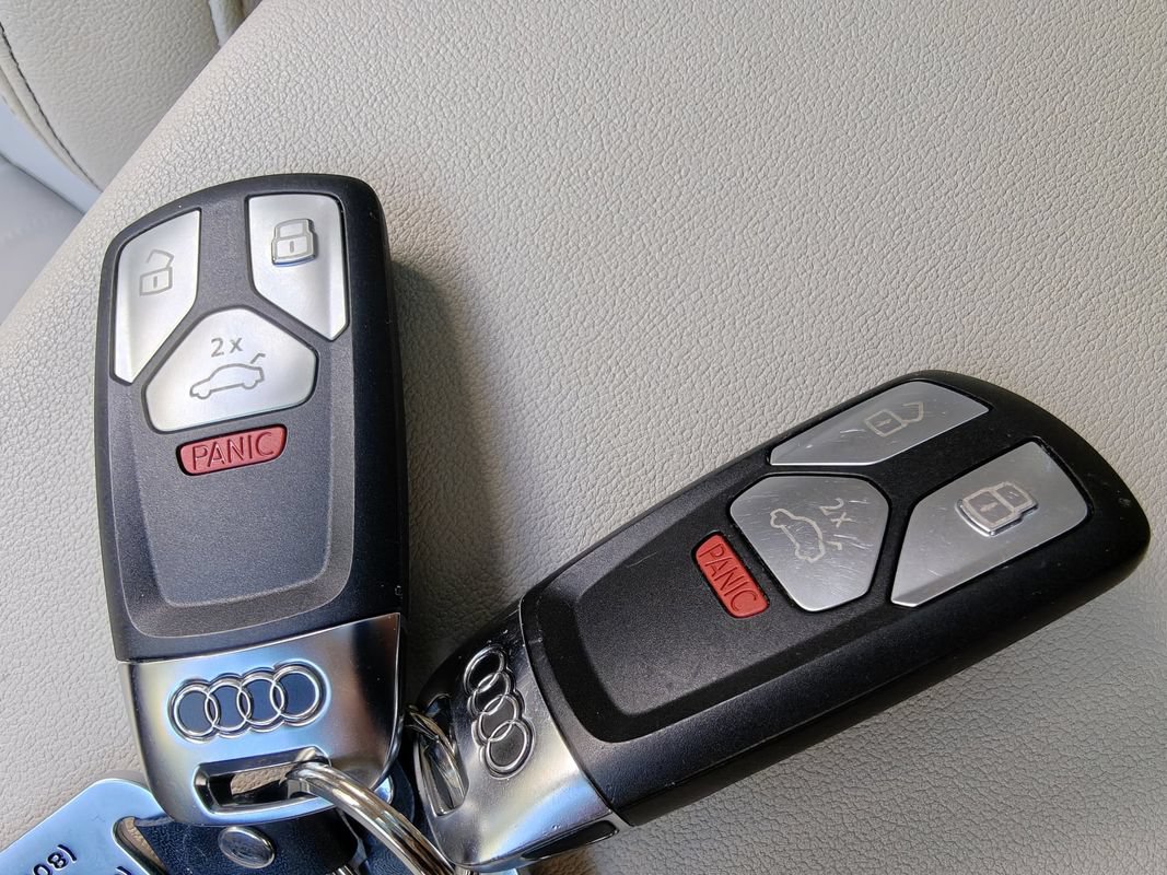 Used 2024 Audi Q5 2.0T Premium Plus AWD/4WD image 18