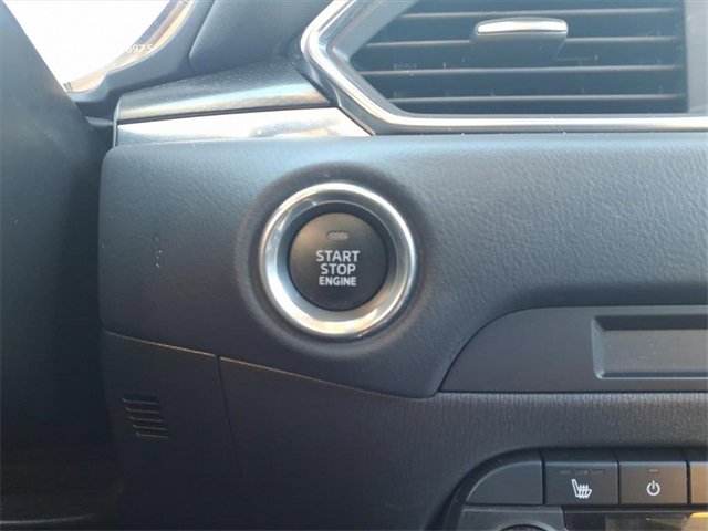 Used 2024 MAZDA CX-5 Carbon Edition image 24