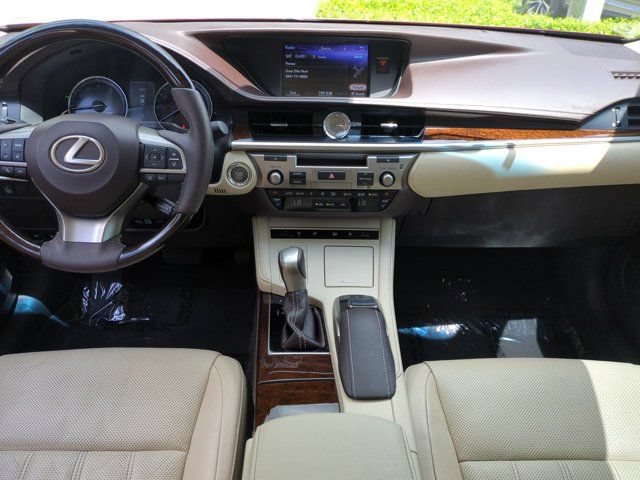 Used 2017 Lexus ES 350 FWD image 14