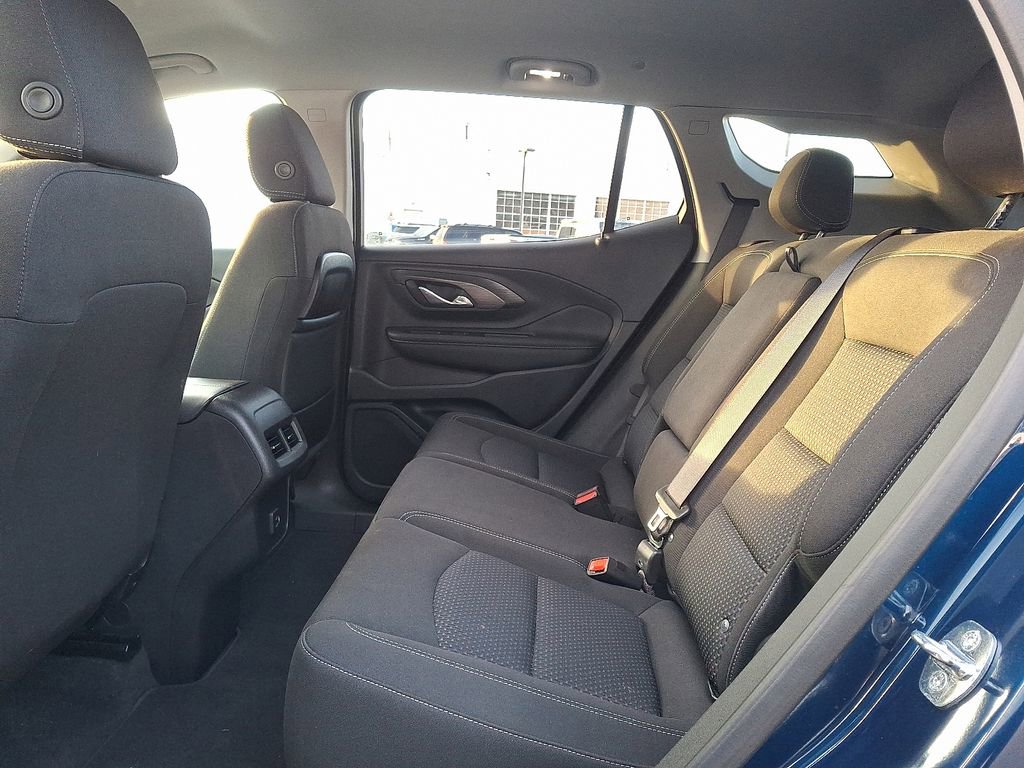 Certified 2022 GMC Terrain SLE w/ Driver Convenience Package image 10