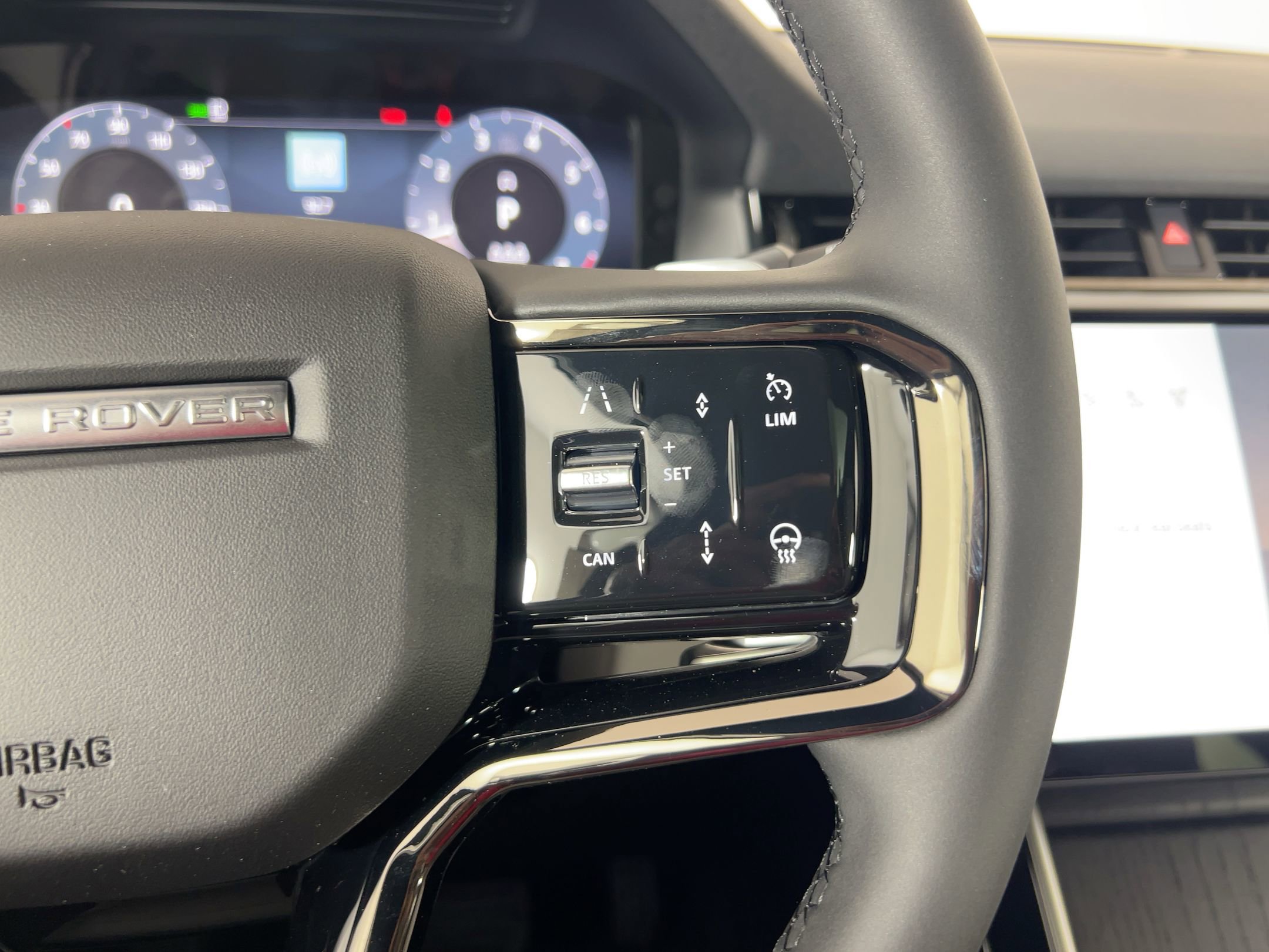 New 2026 Land Rover Range Rover Evoque S image 15